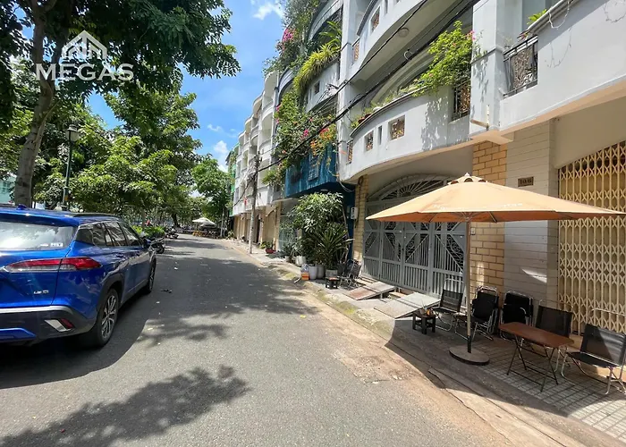 Serenity River Saigon